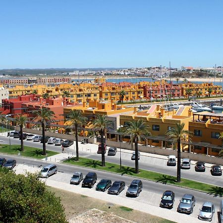 B25 - Candimar Beach Apartment Portimao Exterior photo