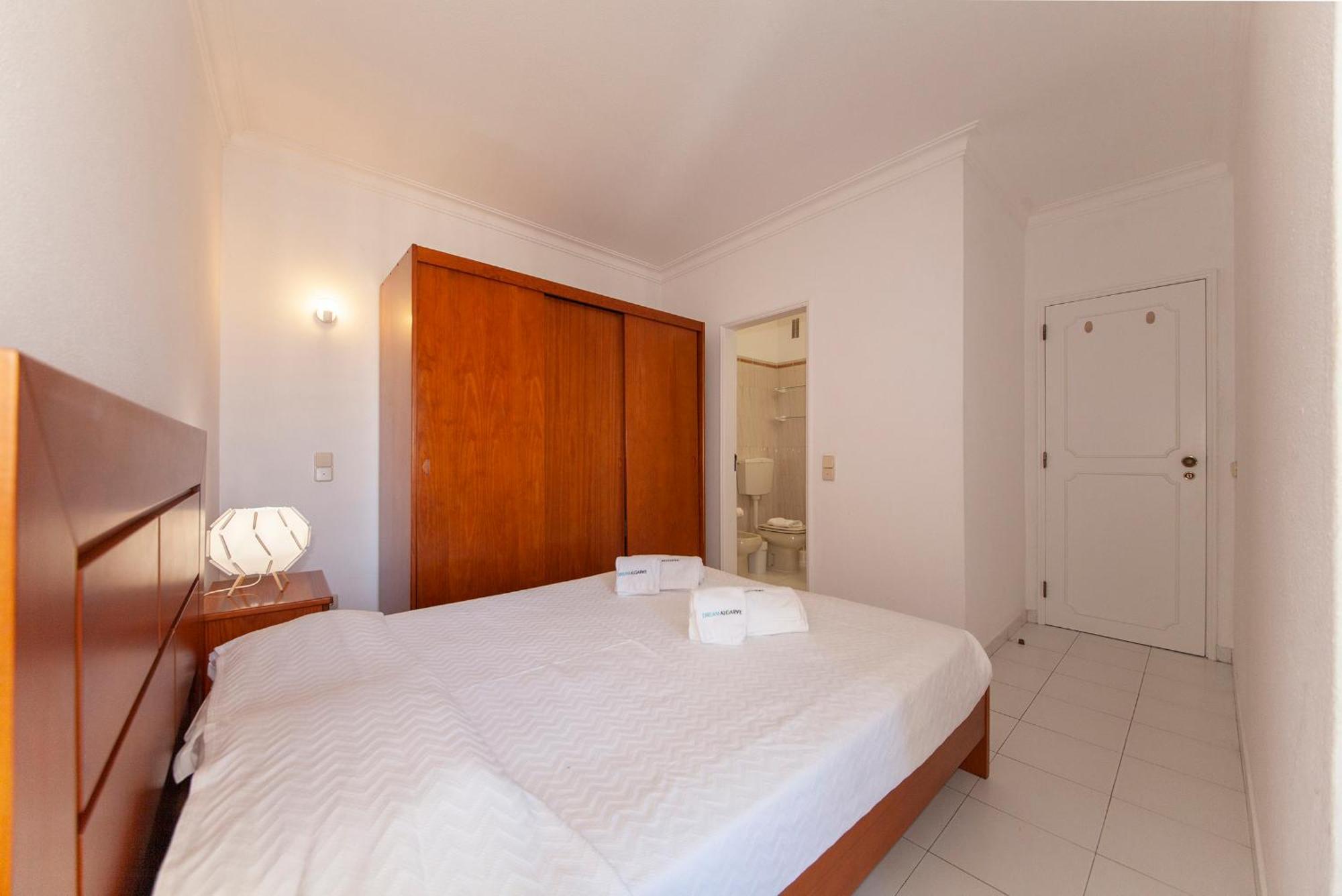 B25 - Candimar Beach Apartment Portimao Exterior photo