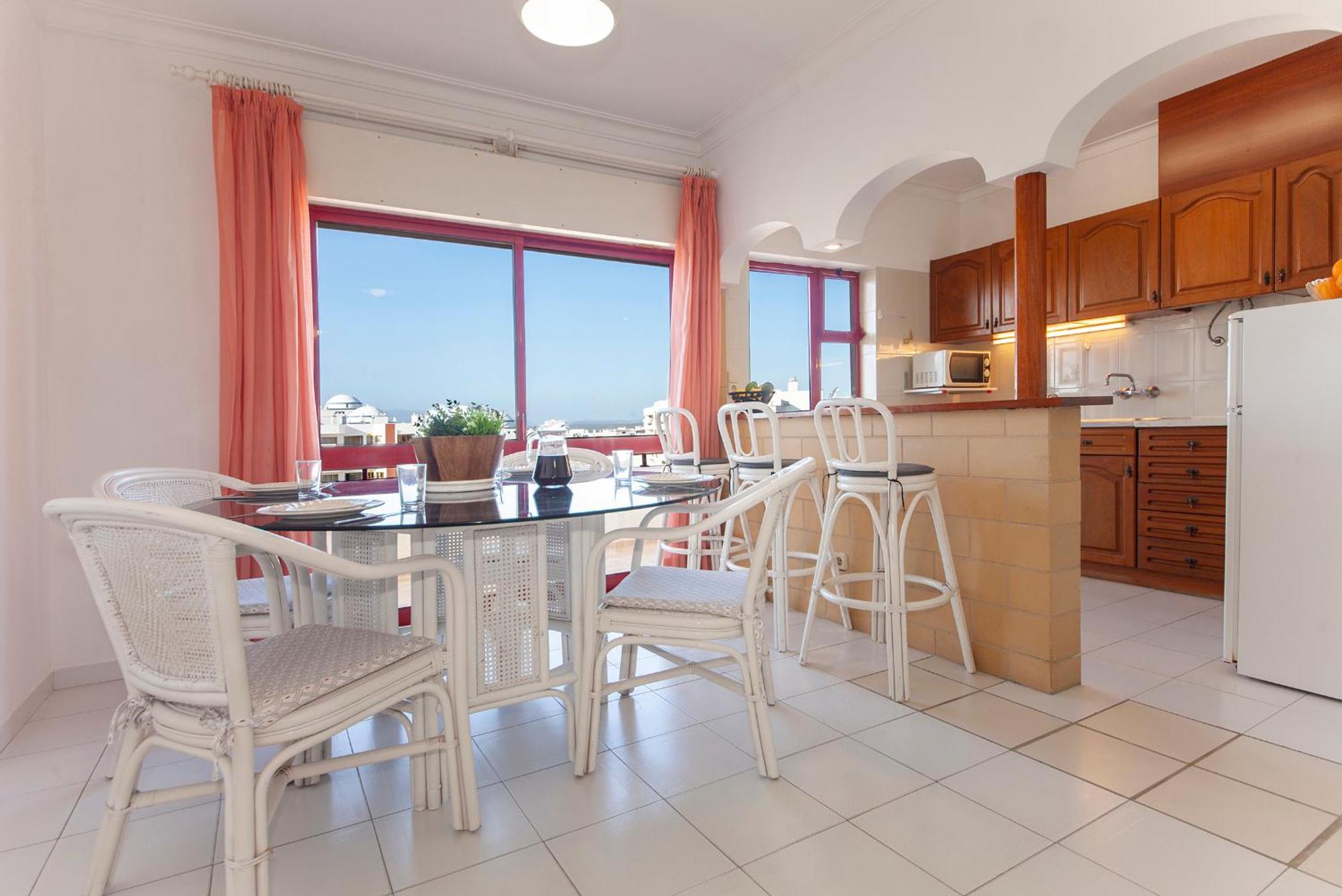 B25 - Candimar Beach Apartment Portimao Exterior photo