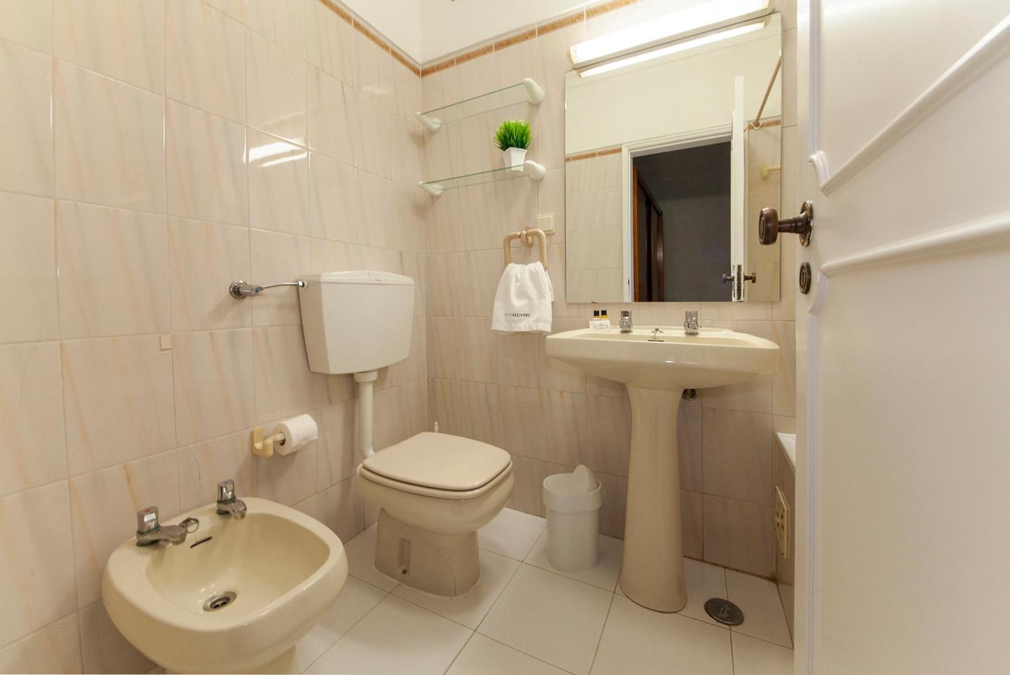 B25 - Candimar Beach Apartment Portimao Exterior photo