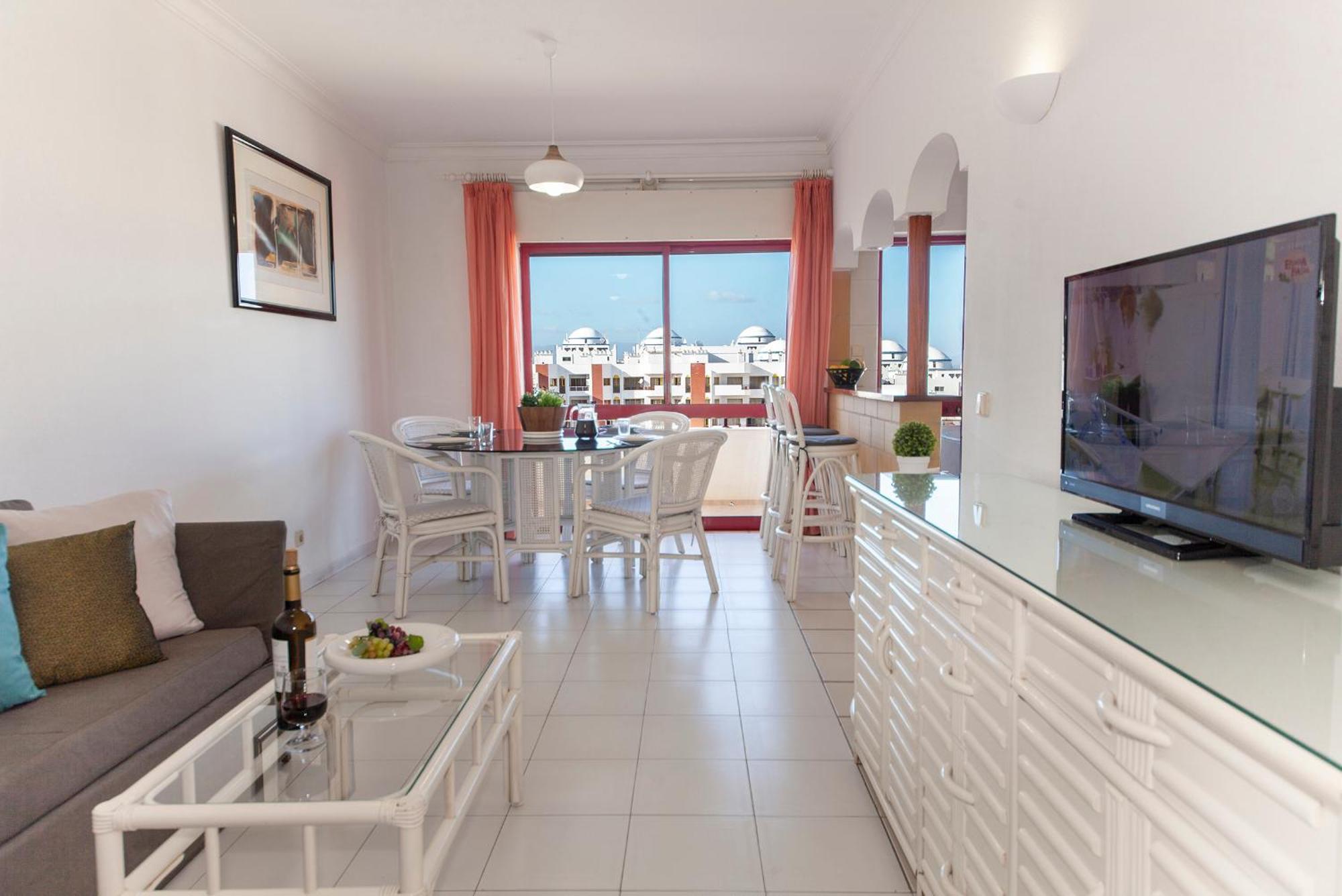 B25 - Candimar Beach Apartment Portimao Exterior photo