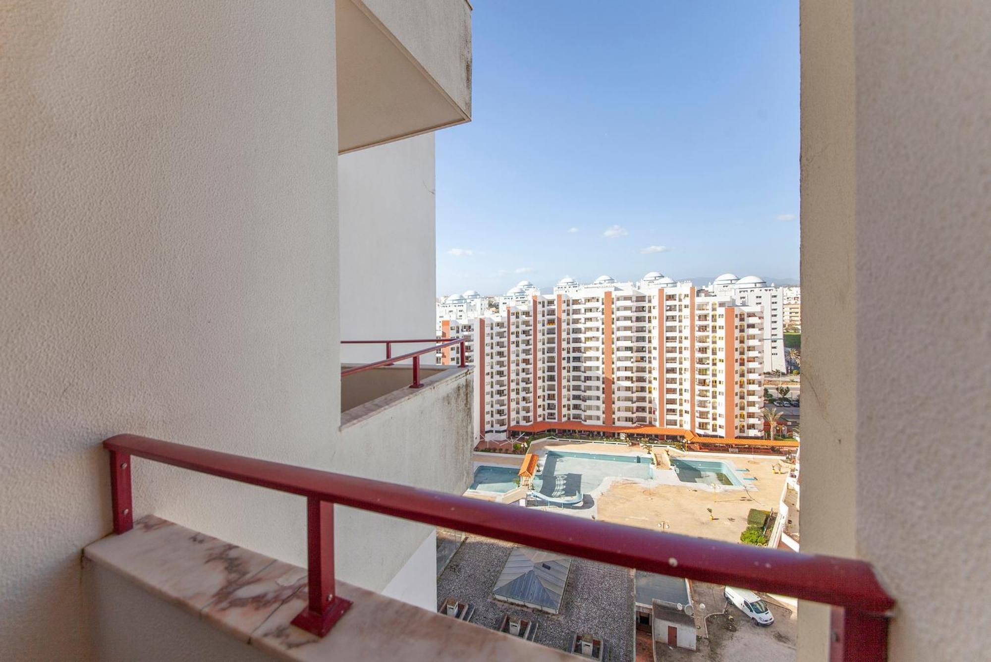 B25 - Candimar Beach Apartment Portimao Exterior photo